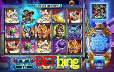 Especiais de Fim de Semana betbing