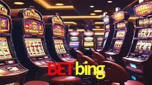 Bônus de Boas-vindas betbing