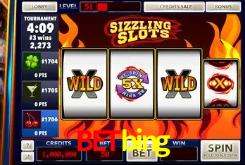 Promoção Relâmpago betbing