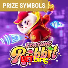 Interface do App betbing